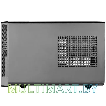 Корпус SilverStone Sugo SG13 (SST-SG13B) картинка 5